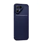 Tecno Pova Curve 2 5g Auto Focus Karbon Kapak - Lacivert-3