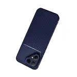 Tecno Pova Curve 2 5g Auto Focus Karbon Kapak - Lacivert-4