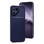 Tecno Pova Curve 2 5g Auto Focus Karbon Kapak - Lacivert-1