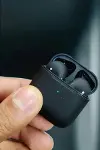 Yeni Nesil Pro Bluetooth Kulaklık Dokunmatik Kontrol Otomatik Açılma-2