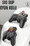 Gamepad 520 Oyunlu TV Uyumlu Retro Oyun Konsolu-2