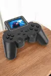 Gamepad 520 Oyunlu TV Uyumlu Retro Oyun Konsolu-1