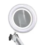 PM-2059 - 3 Diopter Masa Üstü Ledli Akrobat Büyüteç-2