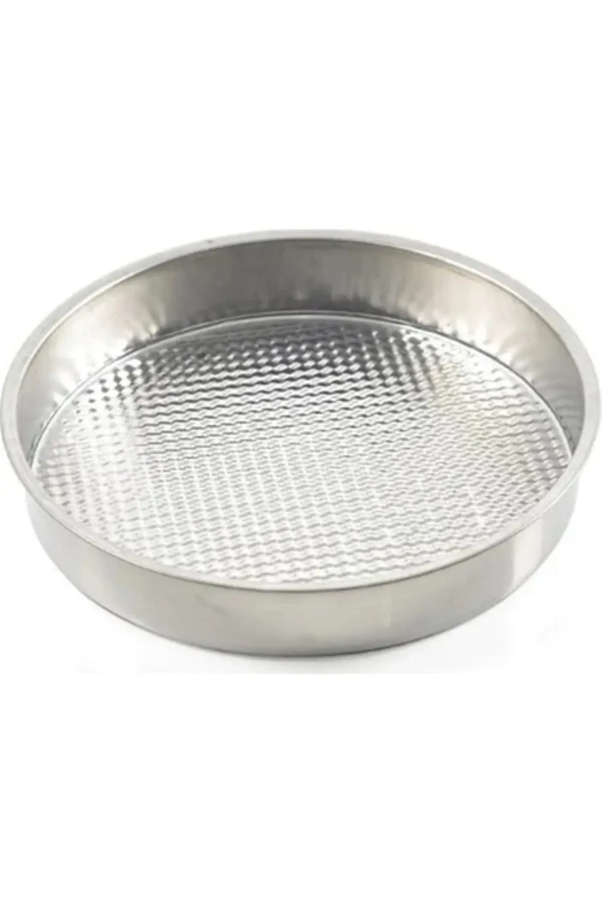 NO-4 ÇİĞ KÖFTE TEPSİ MOTİFLİ LEĞEN 48 cm