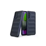 Samsung Galaxy M23 Kılıf Optimum Silikon - Lacivert-2