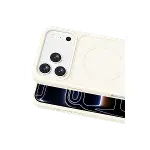 Joko Apple İphone 18 Pro Jota Magsafe Kapak - Şeffaf-2