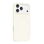 Joko Apple İphone 18 Pro Jota Magsafe Kapak - Şeffaf-3