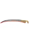 Tırpan 70 Cm - Ot, Ekin, Bahçe Biçme-1