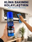 Klima Bakımı İçin Pratik ve Etkili Temizlik Spreyi-1