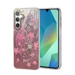 Samsung Galaxy A25 5g Kılıf Blade Aynalı Desenli Kapak - Desen 7-1