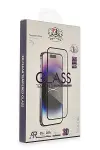 Apple iPhone 16 Bilvis 3D Cam Ekran Koruyucu-1
