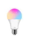 Akıllı Rgb Led Lamba Ampul 9w 50hz 800 Lümen-1