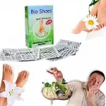 Bio Shoes Ayak Kokusu Giderici-4