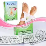 Bio Shoes Ayak Kokusu Giderici-1