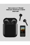 Tws Pro 5 Kablosuz Kulaklık – Bluetooth 5.1, Gürültü Engelleme, Uzun Pil Ömrü-4