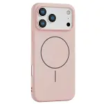 Joko Apple İphone 17 Pro Jully Magsafe Kapak - Pudra-1
