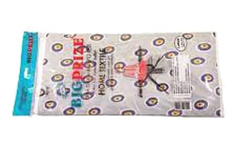 Ütü Bezi Isıya Dayanıklı Large 140X52