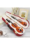 Gitar Müzik Kutusu Alk1104-2