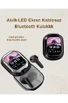 Se One Bluetooth Kulaklık-1