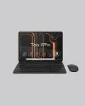 Android 15 Tablet Klavyeli Mouse’lu Profesyonel Set-3