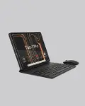 Android 15 Tablet Klavyeli Mouse’lu Profesyonel Set-4