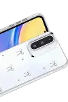 Samsung Galaxy A36 Fiyonk Desenli Kapak - Desen 5-2