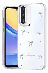 Samsung Galaxy A36 Fiyonk Desenli Kapak - Desen 5-1