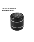Mini Speaker Silindir-1