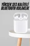 2025 En Çok Tercih Edilen Bluetooth Kulaklık Mikrofonlu Yüksek Ses Kaliteli-1