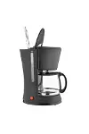 SCM2938 Filtre Kahve Makinesi-4