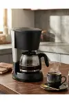 SCM2938 Filtre Kahve Makinesi-1