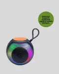 360° Stereo Surround Sesli Taşınabilir Hoparlör-2