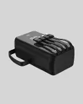 Hızlı Şarj Destekli Powerbank Tüm Cihazlarla Uyumlu-4