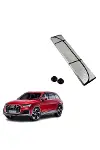 Katlanabilir Araç Ön Cam Güneş Koruma Perdesi Ford Focus Honda Civic Opel Astra Hyundai i20-1