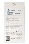 Apple iPhone 16 Plus 3D Antistatik Serak Nano Ekran Koruyucu-3