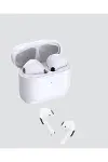 iPhone 11 12 13 14 15 Uyumlu Mini TWS Kulaklık Gürültü Önleyici Uzun Pil Ömürlü-2