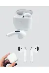 iPhone 11 12 13 14 15 Uyumlu Mini TWS Kulaklık Gürültü Önleyici Uzun Pil Ömürlü-5