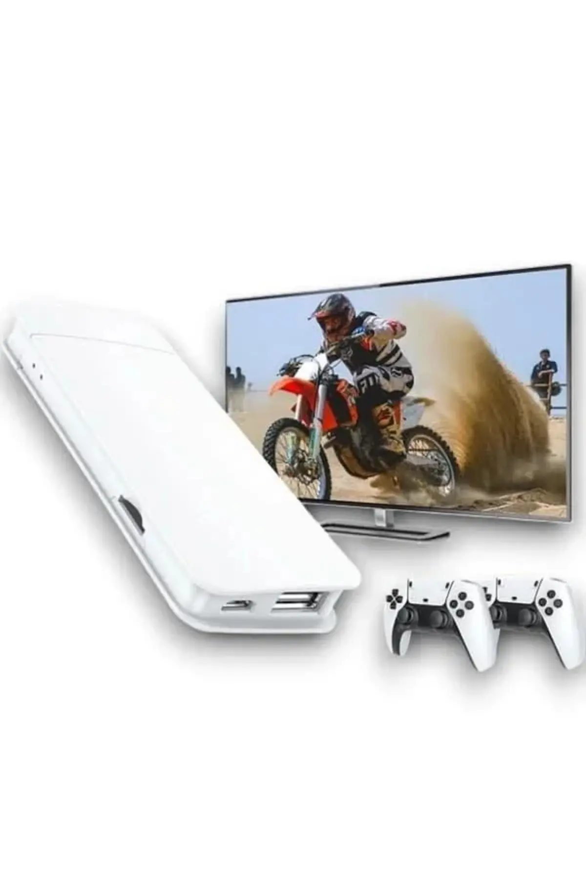 3 D Game Stıck
