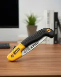 Katlanabilir Budama Testeresi Ergonok Tutuşlu Keskin Bıçak-1