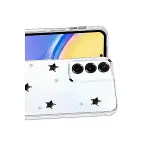 Samsung Galaxy A37 5g Fiyonk Desenli Kapak - Desen 7-3