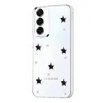 Samsung Galaxy A37 5g Fiyonk Desenli Kapak - Desen 7-4