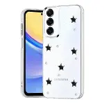 Samsung Galaxy A37 5g Fiyonk Desenli Kapak - Desen 7-1