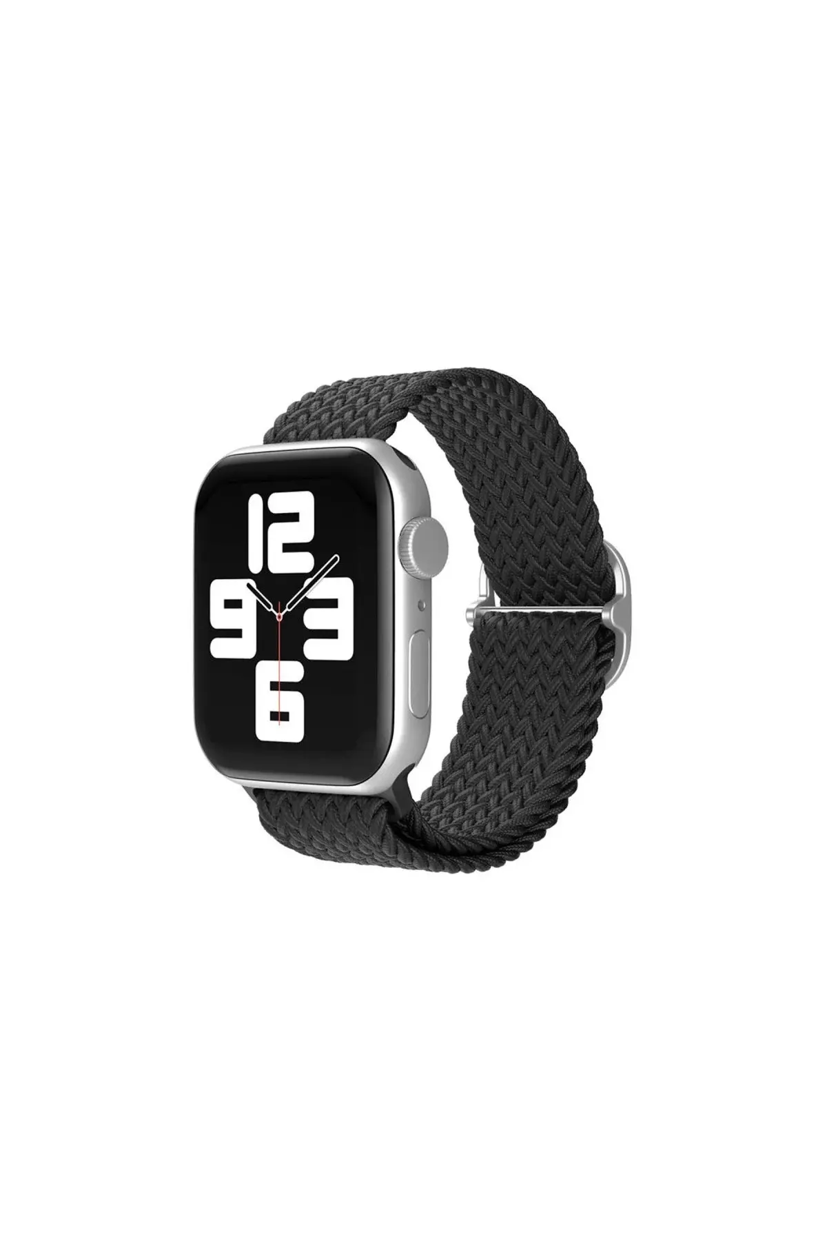 Apple Watch 38mm Kordon - Siyah