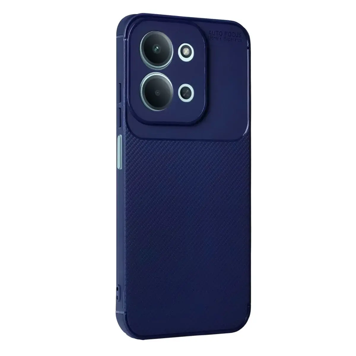 Xiao Red 15c 5g Auto Focus Karbon Kapak - Lacivert