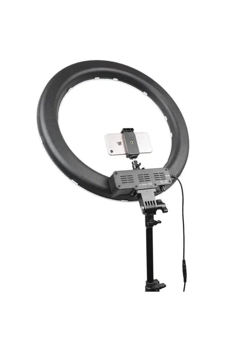 RL21 Selfie Işığı Tripodlu