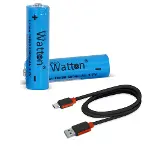 Usb Şarjlı Oto Tarci Çalışma Lambası Wt-733-4