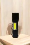 Işıldak El Feneri Kamp Lambası Mini Taşınabilir Acil Durum Lambası Fener Led Işık-4