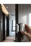 Manyetik Sensörlü Alarm Kapı Pencere İçin 90 dB Güçlü Sesli Uyarı Siste-1