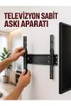 LED LCD Plasma TV Askı Aparatı 32-65 İnç-1