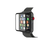 Apple Watch 42mm Polymer Nano Ekran Koruyucu-1